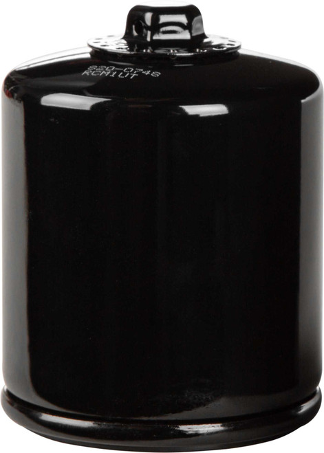 Harddrive PS171BNHD Harddrive Oil Filter Tc Blk W/Nut 171Bn Oe 63731-99 Ps171Bnhd