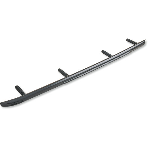 Woody'S Snocross Competition Flat-Top Wear Bar - 6" - 60 Scc-5006