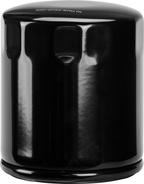 Harddrive Oil Filter Panam Syn Blk 176B Oe 62700280 Ps176
