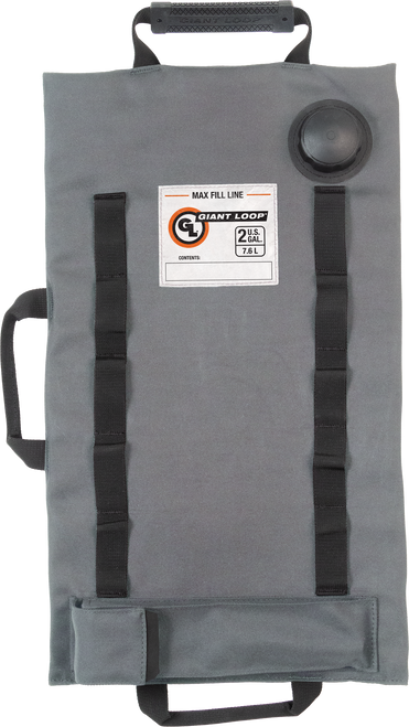 Giant Loop Armadillo Liquid Reservoir Bag 2 Gal Ab21-Gl-G2