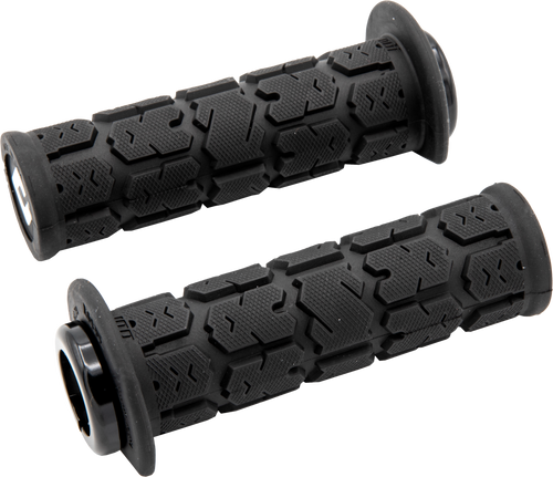 Odi Atv/Pwc Rogue Lockon Grip 125Mm Black/Black J33Rgb-B Odi Atv/Pwc Rogue Lockon Grip 125Mm Black/Black J33Rgb-B