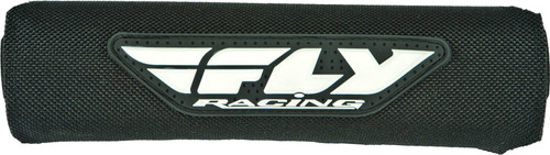 Fly Racing M-399 ORDER 2 YEARS Fly Racing Bar Pad 7.5" Black Nylon M-399 Order 2 Years