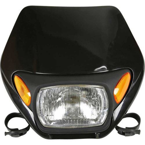 UFO PF01695001 Headlight With Turn Signal Pf01695001