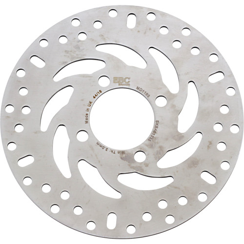 Ebc Brake Rotor - Honda Md1183