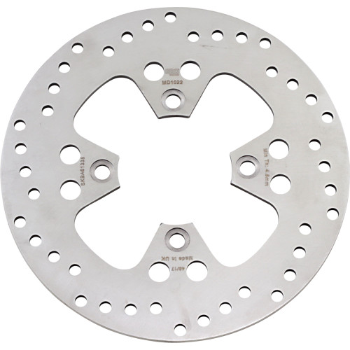 Ebc Brake Rotor - Honda Md1022