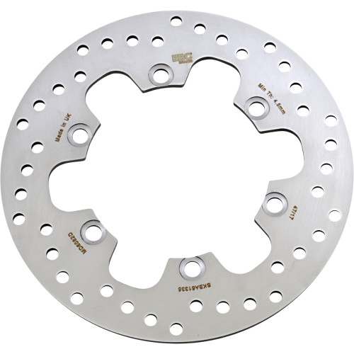 Ebc Brake Rotor - Kawasaki Md6082D