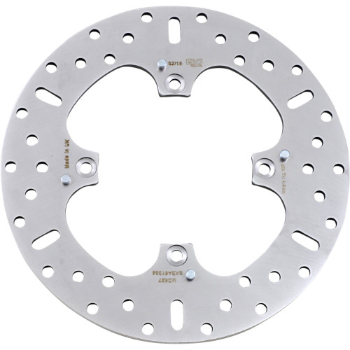 Ebc Brake Rotor - Ducati Md627
