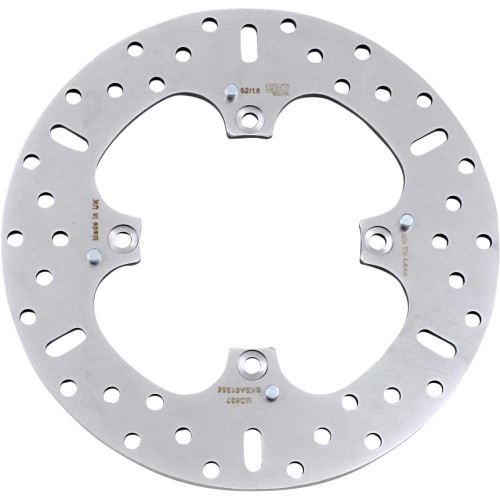 EBC MD627 Ebc Brake Rotor - Ducati Md627