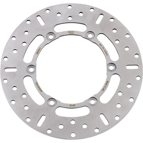 Ebc Brake Rotor - Yamaha Md2011