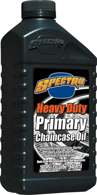 Spectro 310315 Spectro Premium Chaincase Hd 1Qt 310315