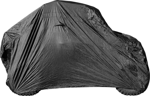 Open Trail 90C05J Open Trail Ultra Utv Cover - 2 Seater 90C05J