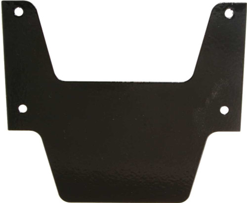 CHRIS PRODUCTS 0620 Chris Products Inspection Sticker Plate 0620