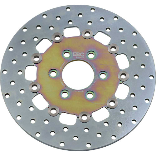 EBC MD3086 Ebc Brake Rotor - Suzuki Md3086