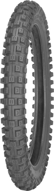 Irc Tire Gs45Z Front 2.50-16 36L Bias Tt T10334