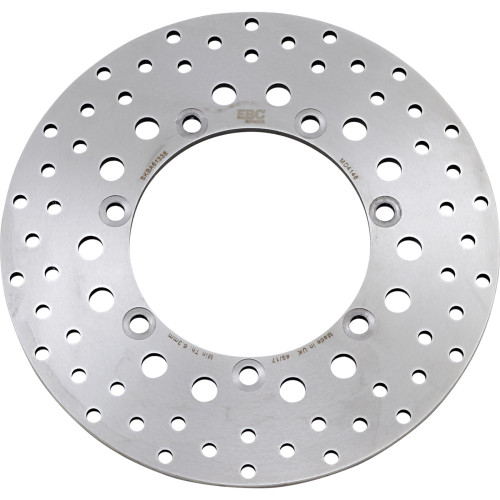 Ebc Brake Rotor - Kawasaki Md4148