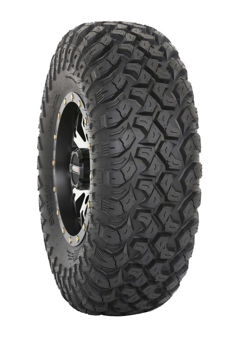 System 3 S3-0166 System 3 Tire Rt320 33X9.50R15 S3-0166