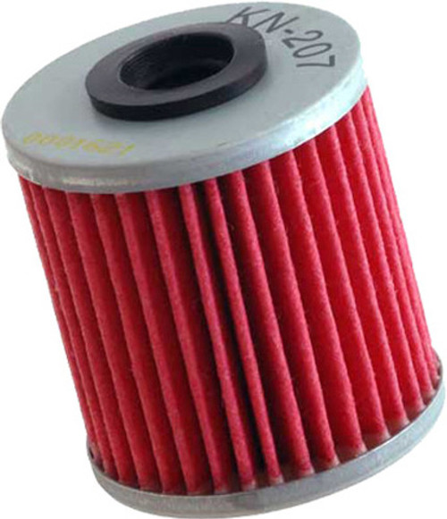K&N Oil Filter Kn-207