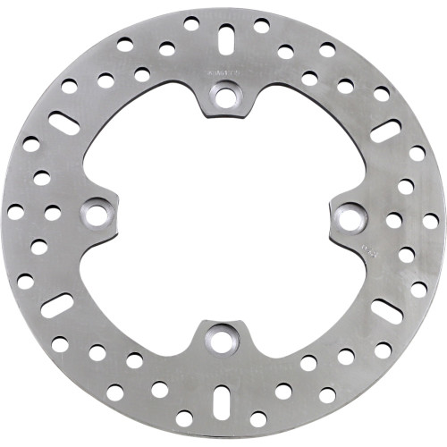 Ebc Brake Rotor - Triumph Md648