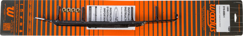 Woodys Dooly 6" Carbide Runner Dy6-6580