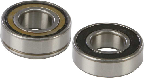 All Balls 25-1691 All Balls Front/Rear Wheel Bearing/Seal Kit 25-1691