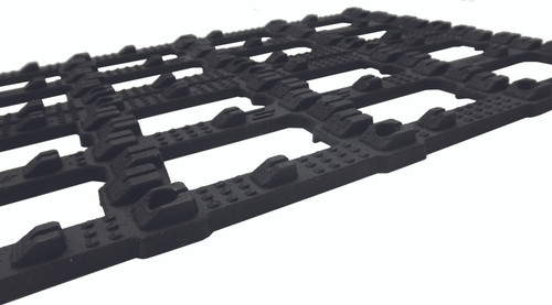 Caliber Trax Grabber Pair 23060