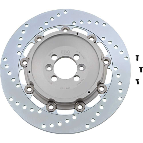 EBC MD615 Ebc Brake Rotor - Bmw Md615