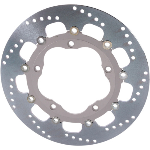 Ebc Brake Rotor - Honda Md1080Rs