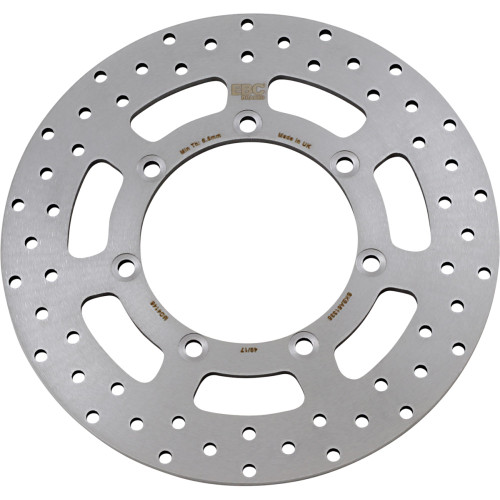 Ebc Brake Rotor - Kawasaki/Suzuki Md4146