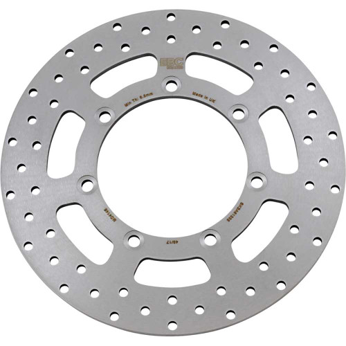 EBC MD4146 Ebc Brake Rotor - Kawasaki/Suzuki Md4146