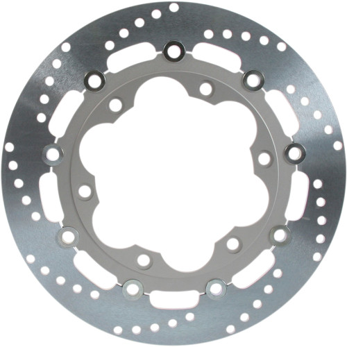 Ebc Brake Rotor - Honda Md1021Ls