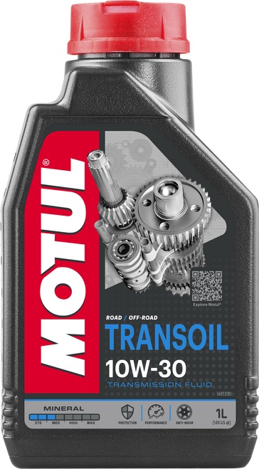 MOTUL 105894 Motul Trans Oil 10W30 105894
