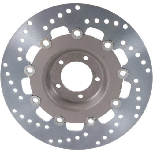 Ebc Brake Rotor - Honda Md1036Ls