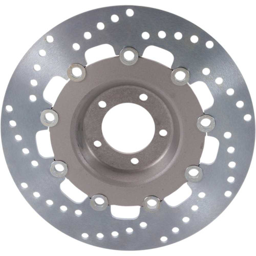 EBC MD1036LS Ebc Brake Rotor - Honda Md1036Ls