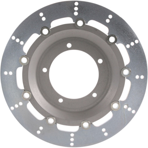 Ebc Brake Rotor - Honda Md1082