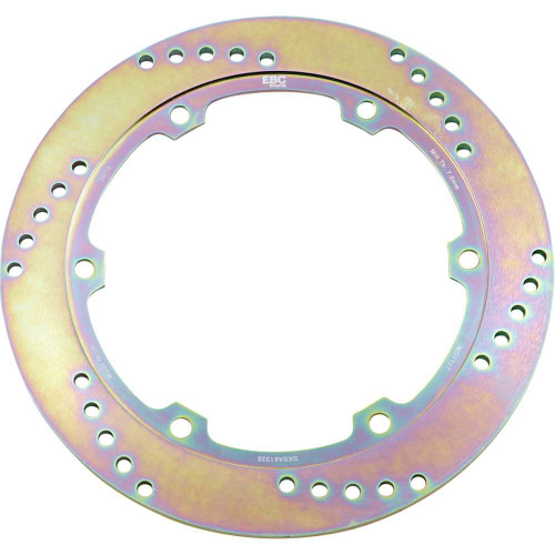 EBC MD1127 Ebc Brake Rotor - Honda Md1127