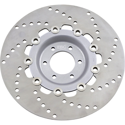 Ebc Brake Rotor - Suzuki Md3014Rs