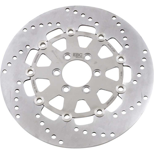 EBC MD3032RS Ebc Brake Rotor - Suzuki Md3032Rs