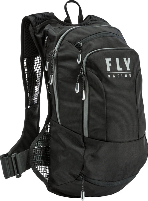 Fly Racing Xc 100 Hydro Pack 3L Black 28-5202