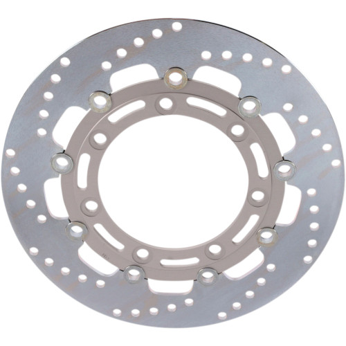 Ebc Brake Rotor - Kawasaki Md4124Ls Ebc Brake Rotor - Kawasaki Md4124Ls