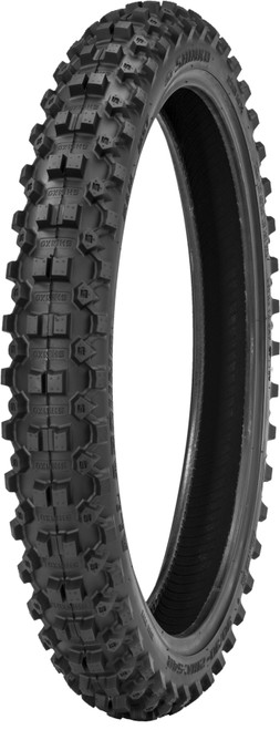 Shinko Tire 216Mx Series Front 80/100-21 51R Bias Tt 87-4730