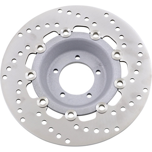 Ebc Brake Rotor - Bmw Md602Rs