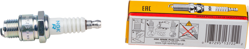 Ngk 3722 Ngk Spark Plug #3722/10 3722