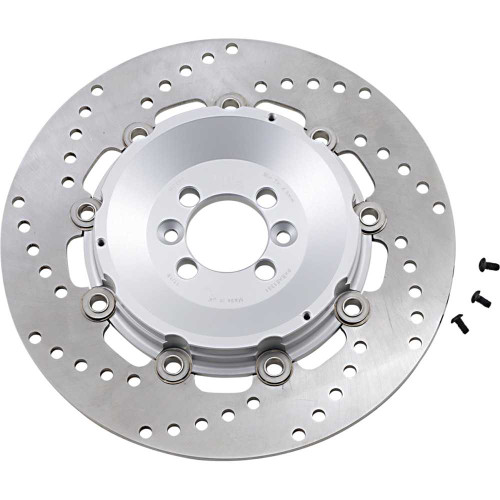 EBC MD661 Ebc Brake Rotor - Bmw Md661