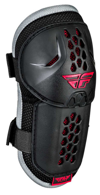 Fly Racing 28-3121 Fly Racing Ce Barricade Elbow Guards Adult 28-3121