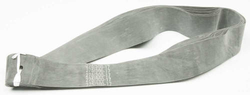 Wps 87-90562 Wps Extra Wide Rim Strip 17" 10/Pk 2.5" Wide 87-90562