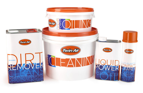 Twin Air System Maintenance Kit 159000