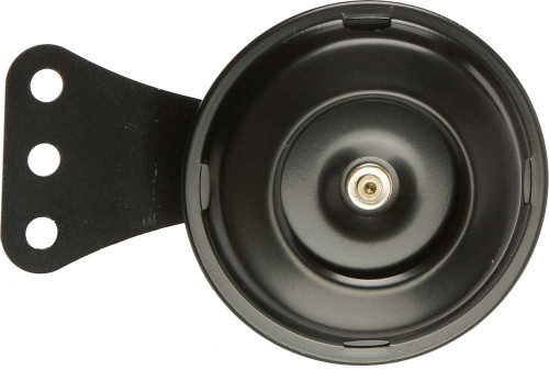 Fire Power 11-0100 Fire Power Universal 12 Volt Horn Black 2 3/4" 11-0100