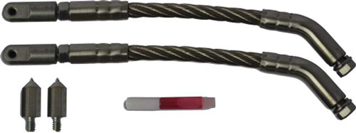 Straightline 185-101 Straightline Ice Scratcher Kit 12" 185-101