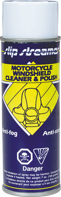 Slipstreamer Cleaner & Polish 7Oz S-C/P-M Slipstreamer Cleaner & Polish 7Oz S-C/P-M