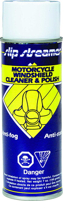 SLIPSTREAMER S-C/P-M Slipstreamer Cleaner & Polish 7Oz S-C/P-M